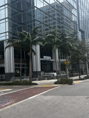 Great location in Las Olas  at Moxies in Fort Lauderdale