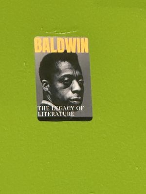 Wall art  at 2 Phat Vegans in New Orleans