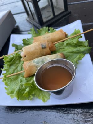   at Boba House in Greensboro