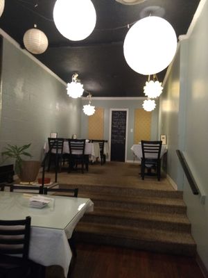 Dining at its finest at Boba House in Greensboro