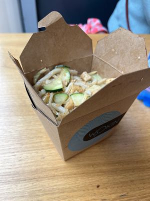   at Wokin - Jindrisska in Prague