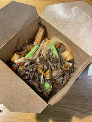   at Wokin - Jindrisska in Prague