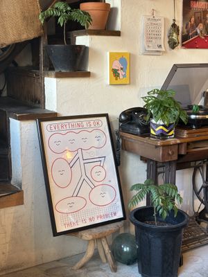   at Megane Curry in Fukuoka