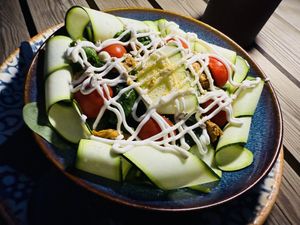   at Totale Pizzeria - Saldanha in Lisbon