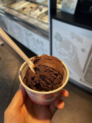  at Dolce Vita in Vaduz