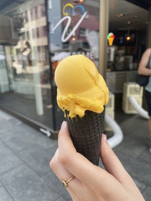   at Dolce Vita in Vaduz