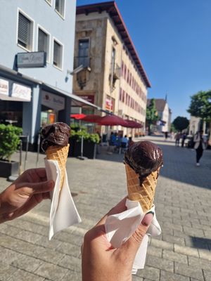  at Dolce Vita in Vaduz