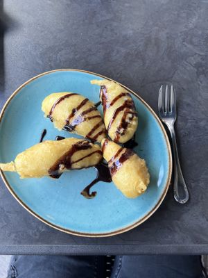   at Vinavegana in Vienna