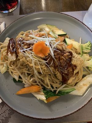 A51   at Vinavegana in Vienna