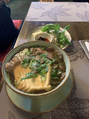   at Vinavegana in Vienna