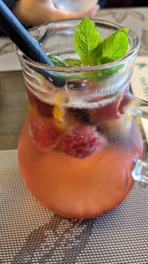  at Vinavegana in Vienna