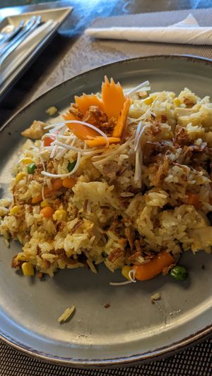  at Vinavegana in Vienna