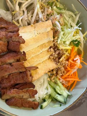  at Vinavegana in Vienna