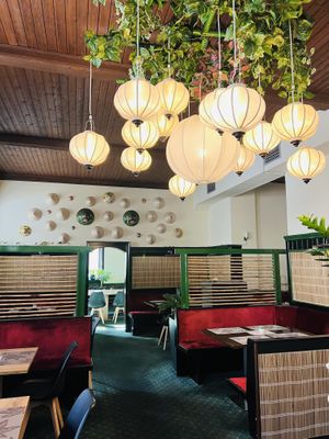   at Vinavegana in Vienna