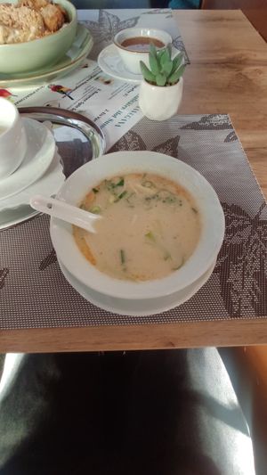  at Vinavegana in Vienna