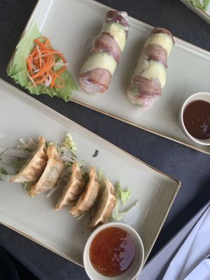   at Vinavegana in Vienna