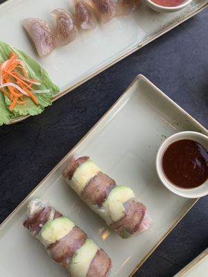   at Vinavegana in Vienna