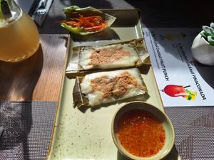  at Vinavegana in Vienna