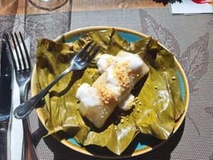  at Vinavegana in Vienna