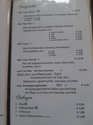  at Vinavegana in Vienna