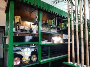  at Vinavegana in Vienna