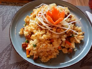  at Vinavegana in Vienna