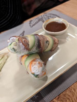  at Vinavegana in Vienna