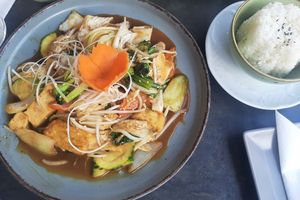  at Vinavegana in Vienna