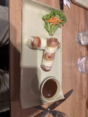   at Vinavegana in Vienna