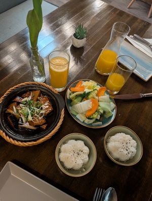  at Vinavegana in Vienna