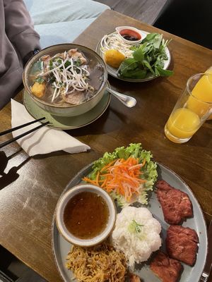   at Vinavegana in Vienna