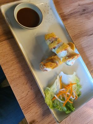  at Vinavegana in Vienna