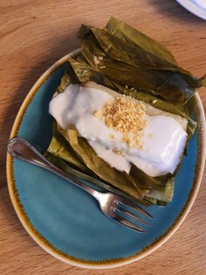  at Vinavegana in Vienna