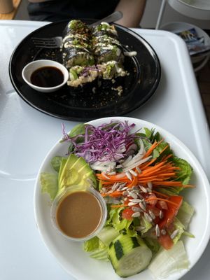   at Try it Raw in Birmingham