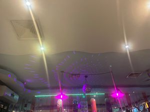  at Ro's Diner in Brooklyn