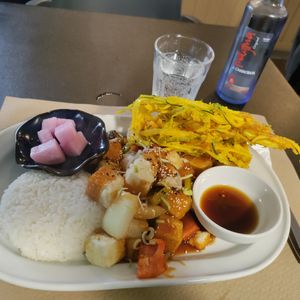  at NuMaru in Santiago De Compostela