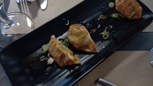  at NuMaru in Santiago De Compostela