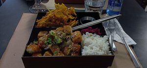  at NuMaru in Santiago De Compostela