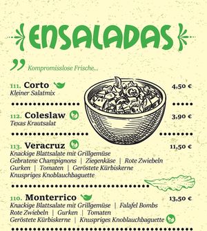  at Jimmy Changa in Heidenheim