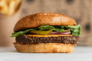  at Bougie Bites in Overland