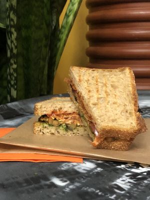 Sandwich   at Mad Kitchen Kolding in Kolding