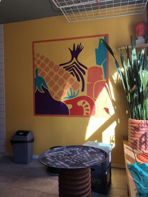 Indoor  at Mad Kitchen Kolding in Kolding