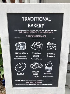 Board  at Panis  in Bocas Del Toro