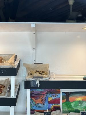   at Panis  in Bocas Del Toro