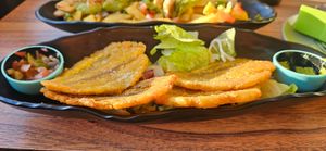  at BreakTime Coffee Bar in Terrassa