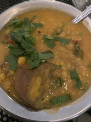   at Ghee Indian Kitchen in Kendall