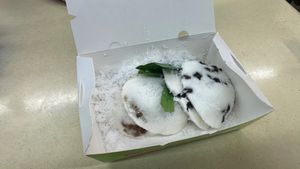  at Haig Road Putu Piring - Onan Rd in Central Singapore