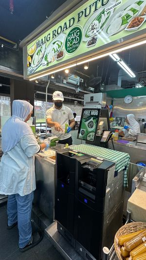  at Haig Road Putu Piring - Onan Rd in Central Singapore