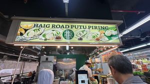  at Haig Road Putu Piring - Onan Rd in Central Singapore