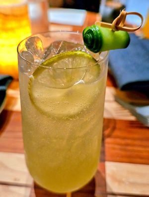 Garden Party at Twelvemonth in Burlingame